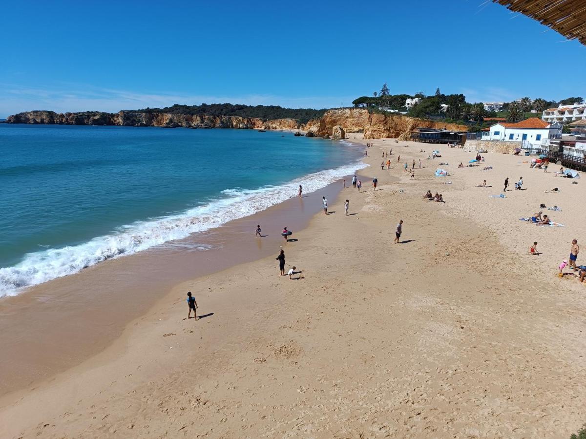 Mar A Vista Algarve Summer Portimão Exterior foto